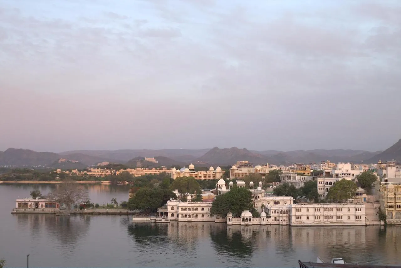 Hostel Tamasha Udaipur