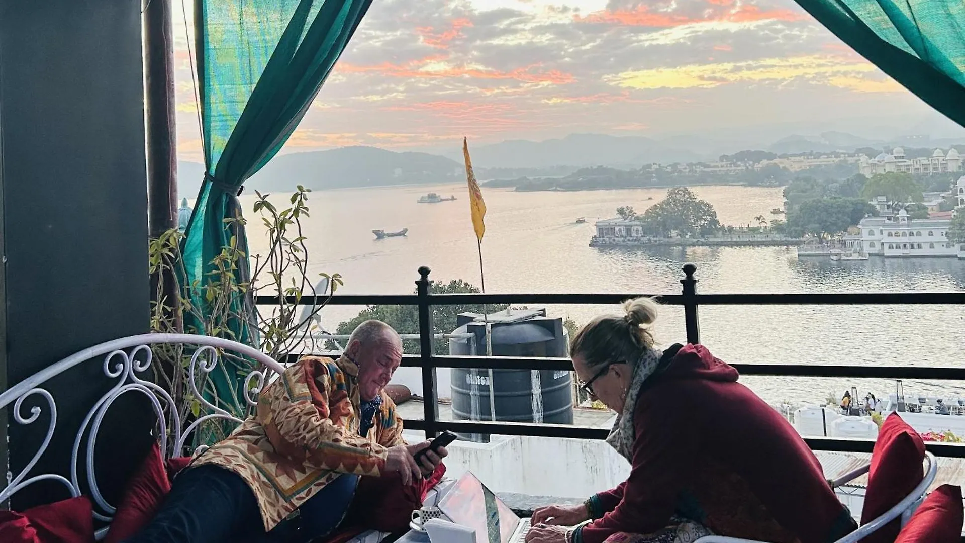 Hostel Tamasha Udaipur 0*,  Indien