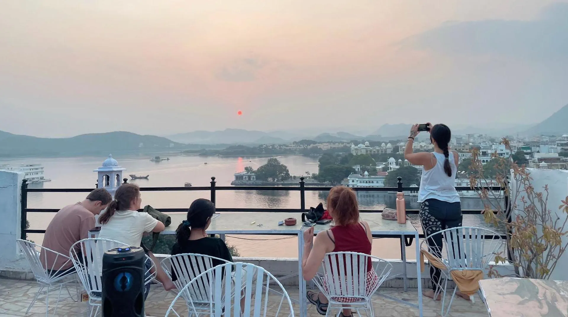 Hostel Tamasha Udaipur 0*,  Indien