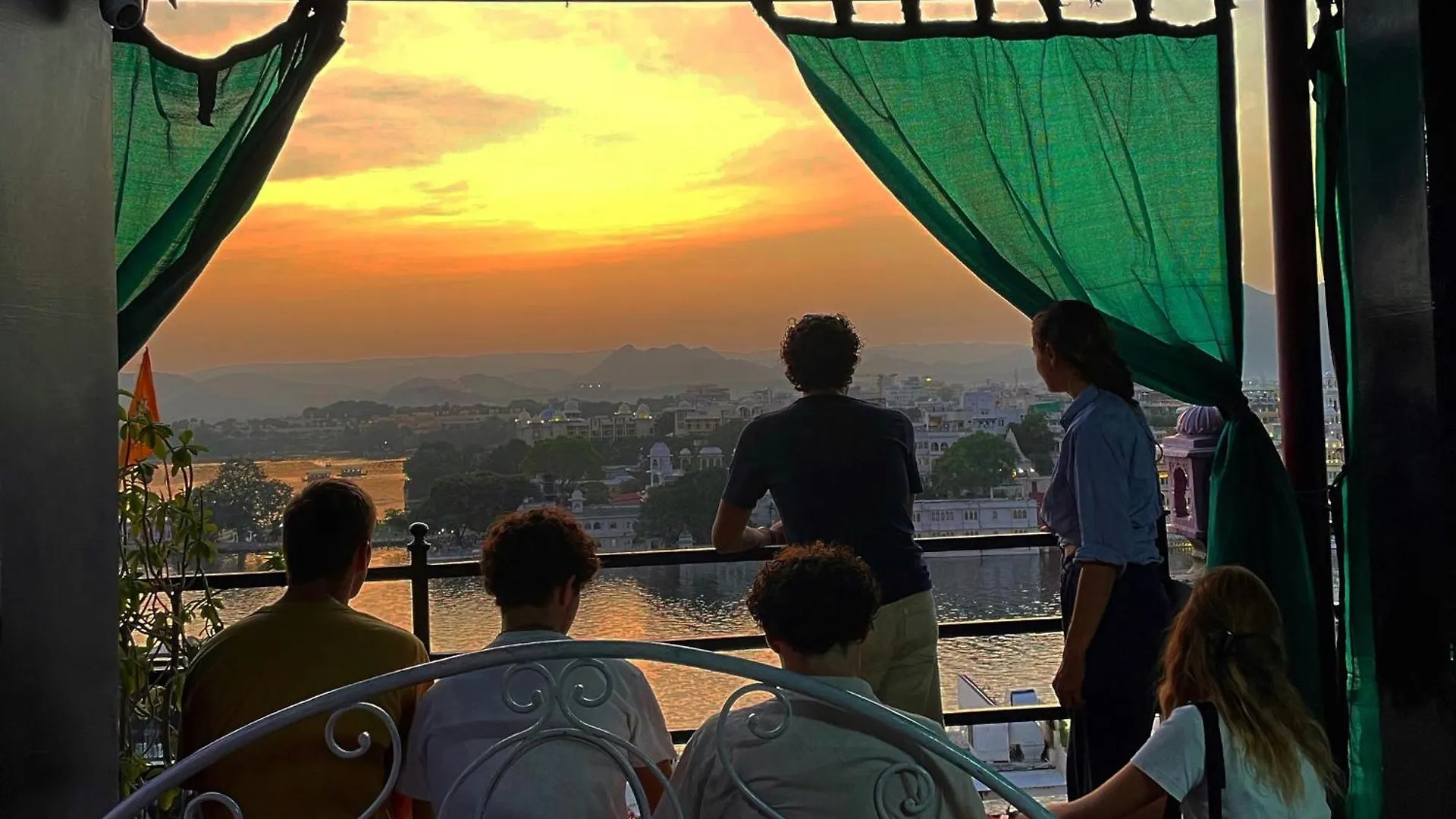 Hostel Tamasha Udaipur