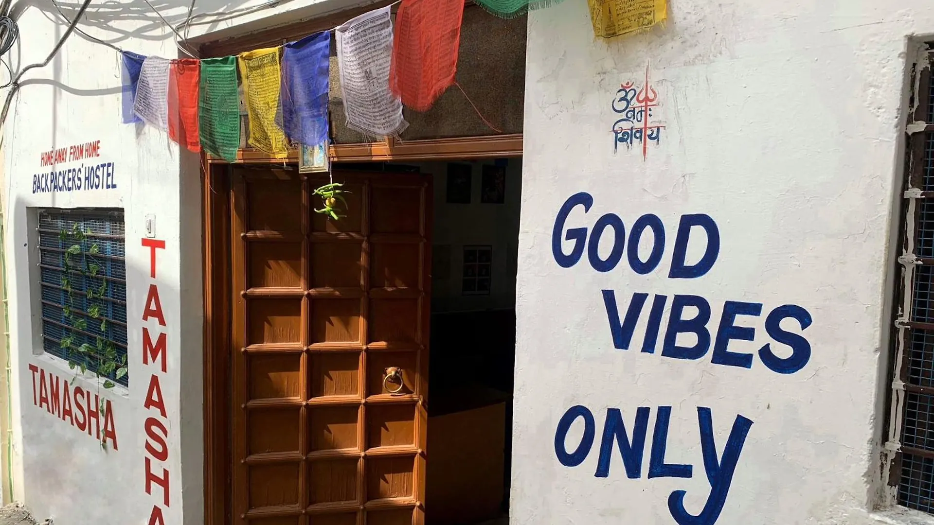 Hostel Tamasha Udaipur