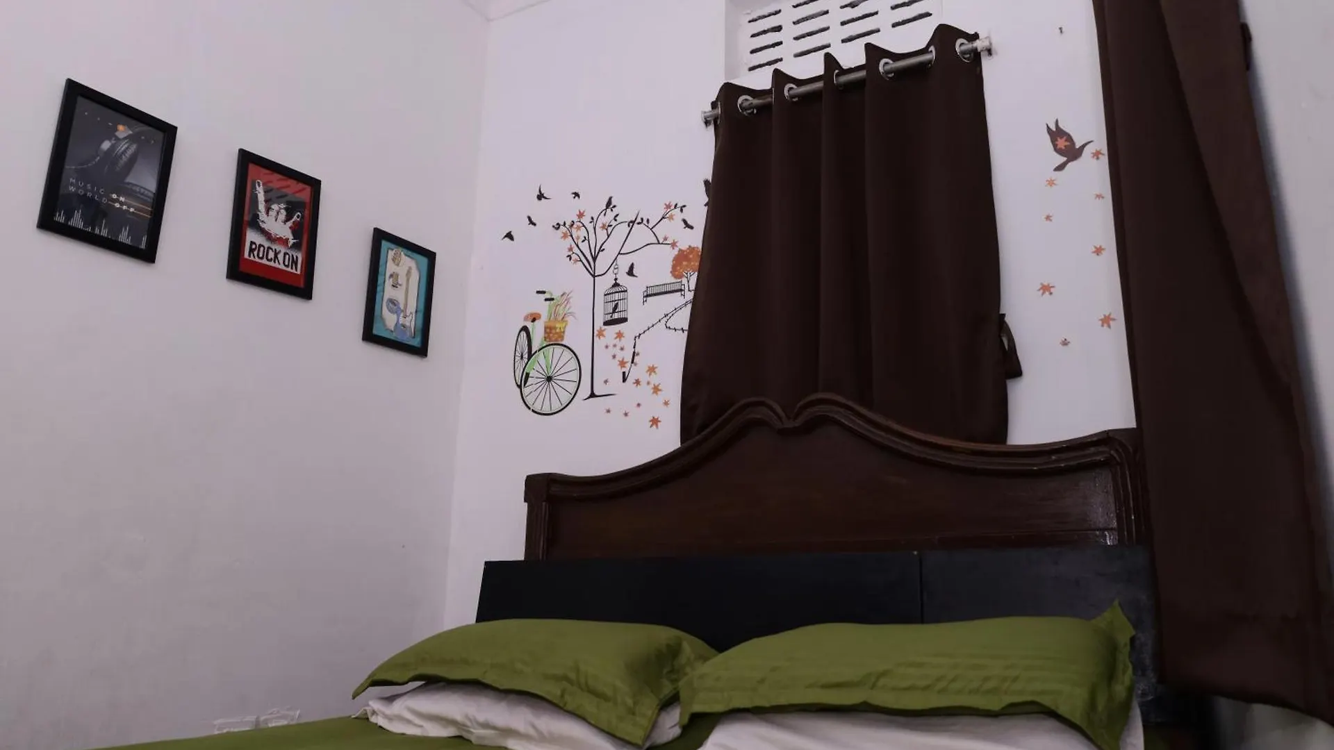 Hostel Tamasha Udaipur