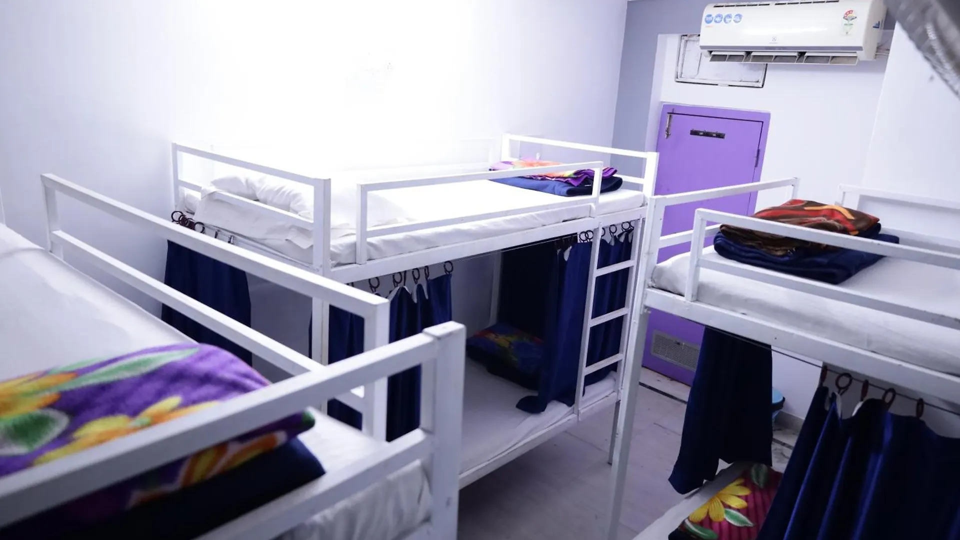 Hostel Tamasha Udaipur
