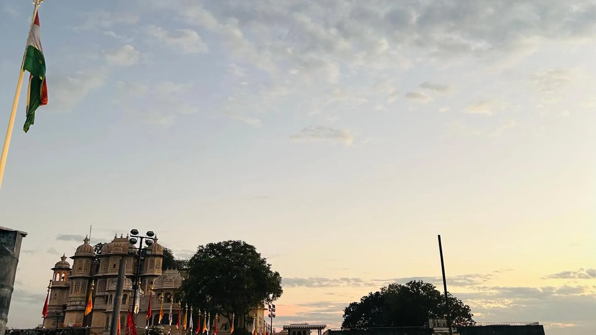 Tamasha Udaipur Hostel
